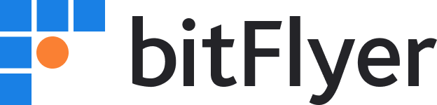 bitFlyer logo