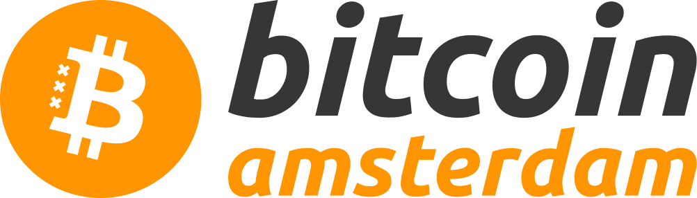 Bitcoin Amsterdam 2026 Logo