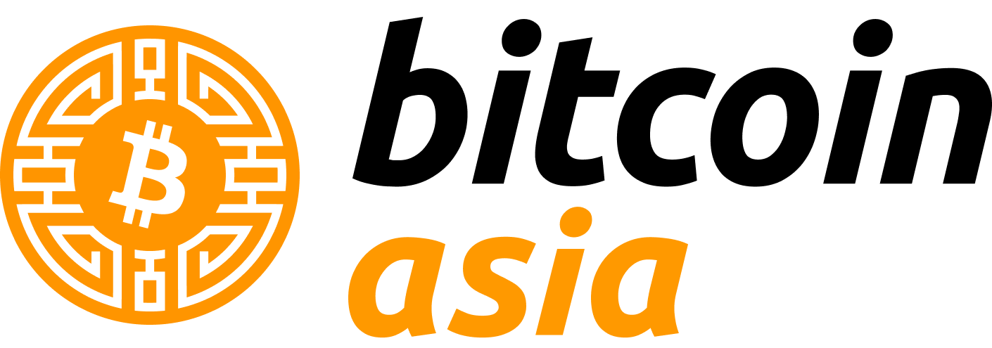 Bitcoin Asia 2026 Logo