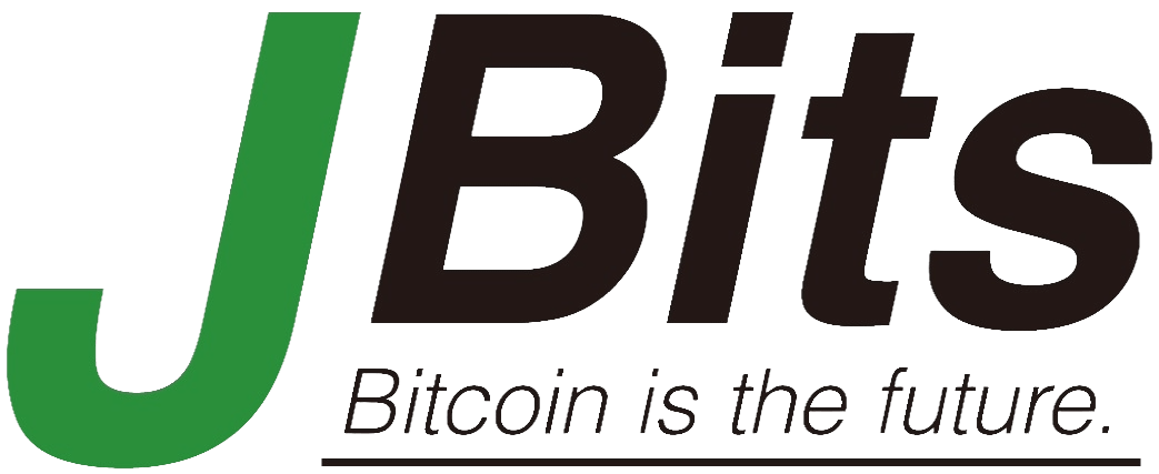 JBits logo