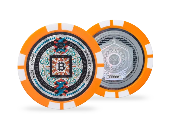 Photo of Satori Coin Original